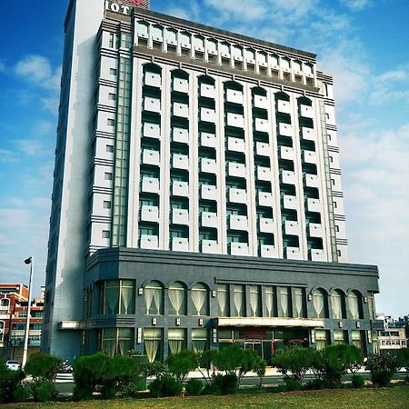 Yaling Hotel Magong Zewnętrze zdjęcie