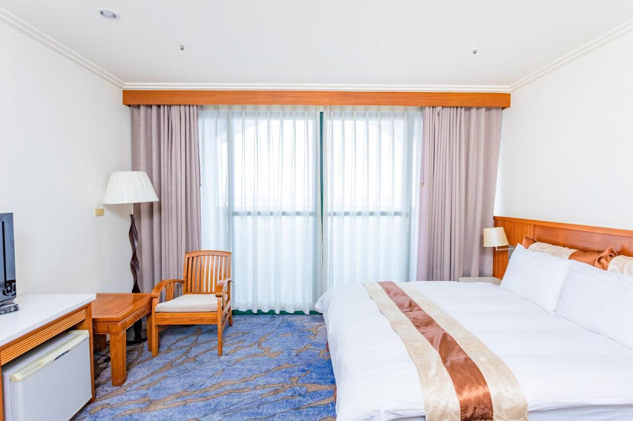 Yaling Hotel Magong Zewnętrze zdjęcie
