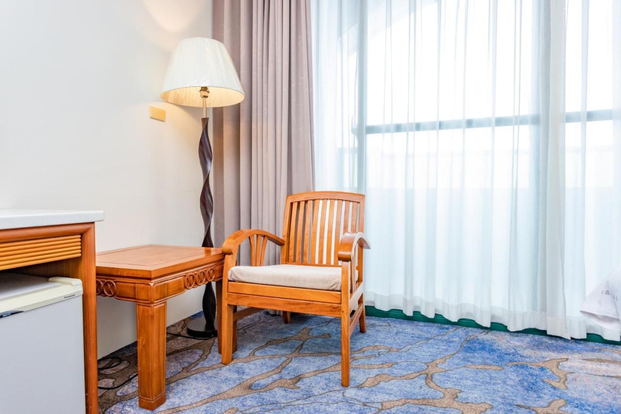 Yaling Hotel Magong Zewnętrze zdjęcie