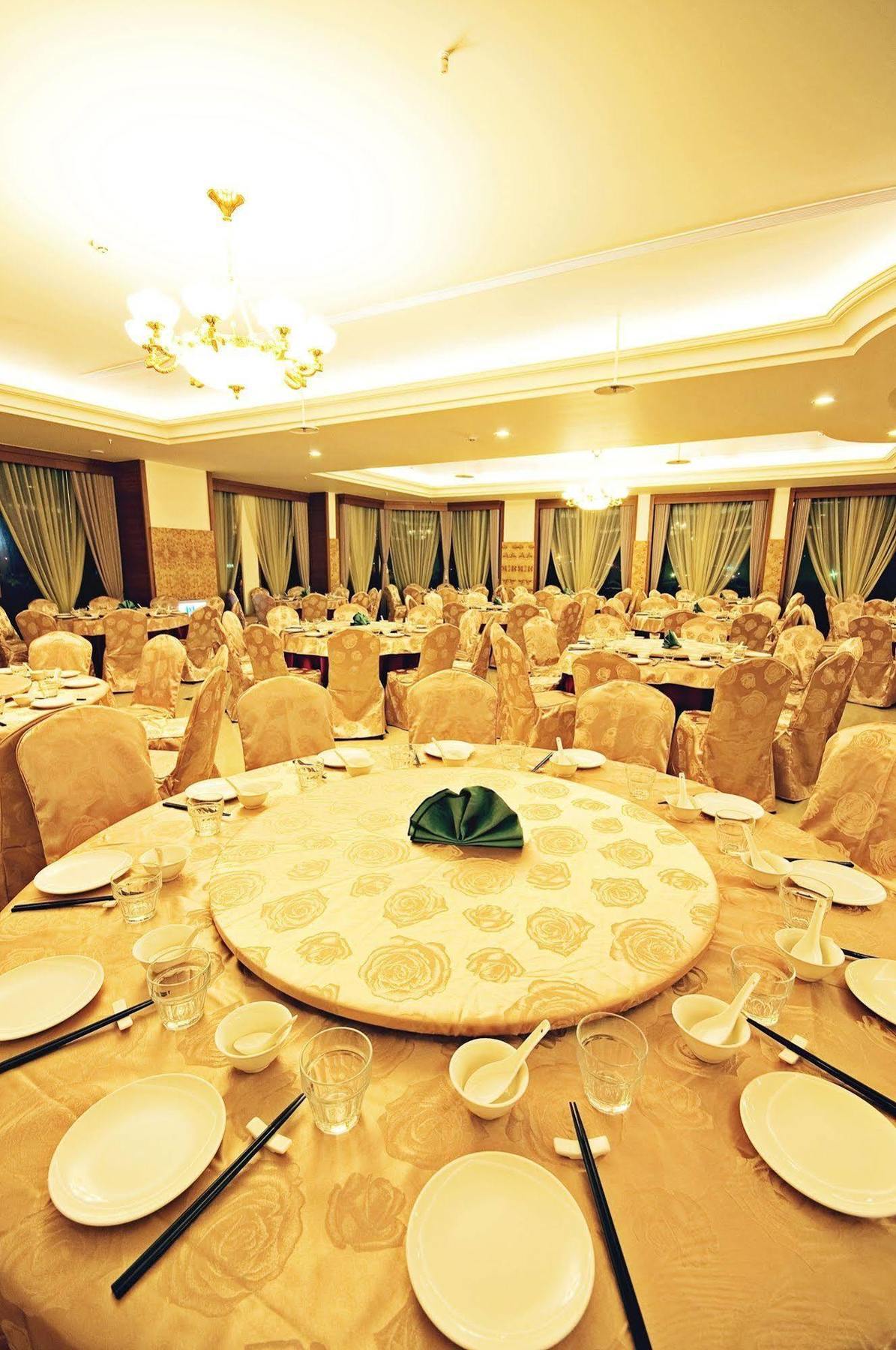 Yaling Hotel Magong Zewnętrze zdjęcie