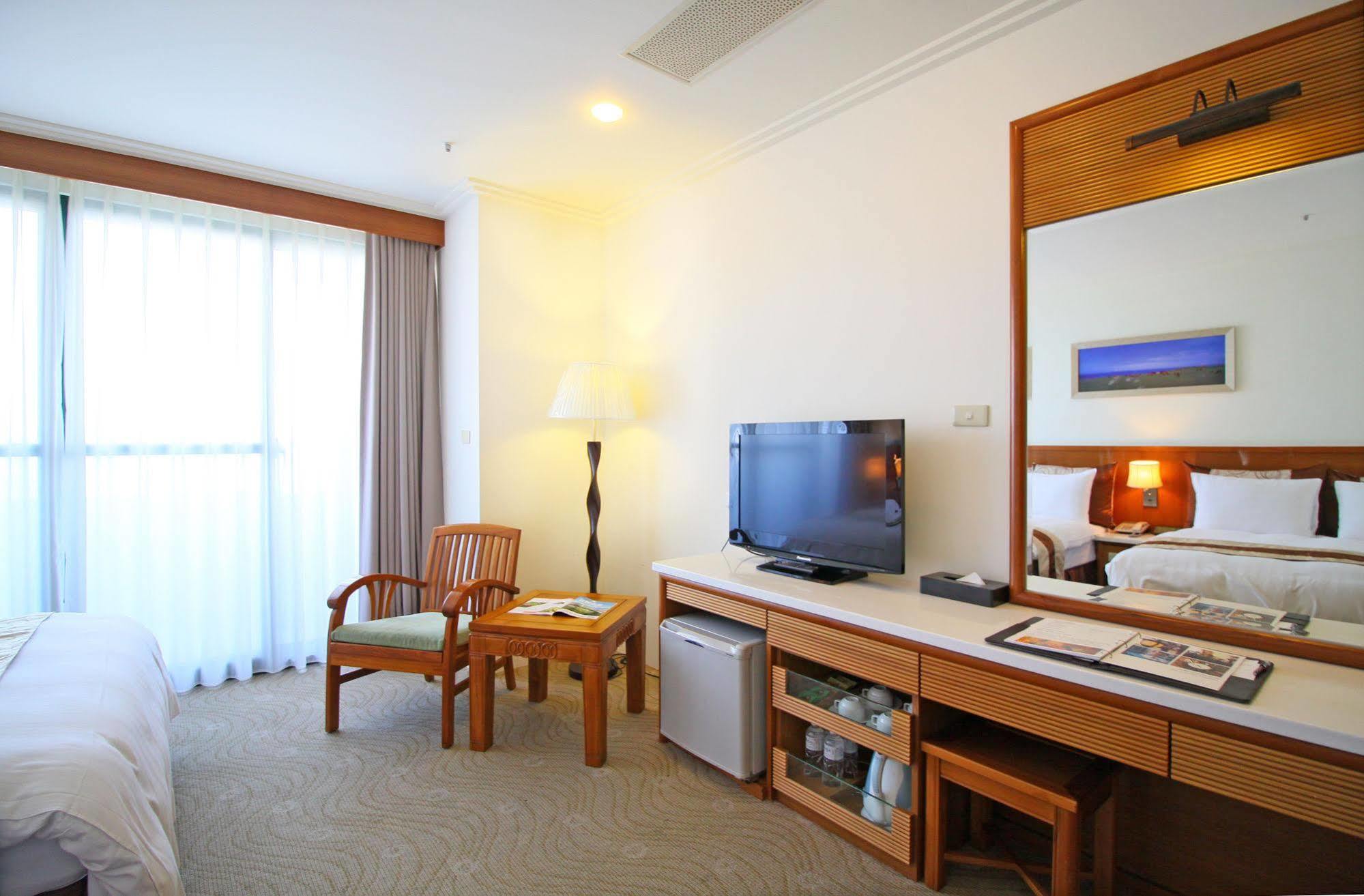 Yaling Hotel Magong Zewnętrze zdjęcie
